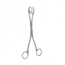 Sterilizing Forceps